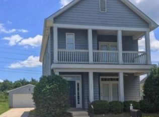 9737 Grier Springs Ln, Charlotte, NC 28213