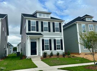 76 Pansy Park #83, Clayton, NC 27520