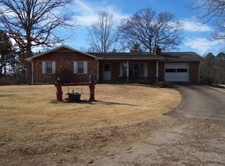 15150 State Route D, Eminence, MO 65466