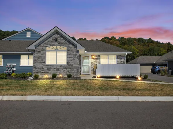 750 Whitetail Loop, Newark, OH 43055