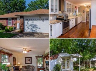 4951 S McCann Ave, Springfield, MO 65804