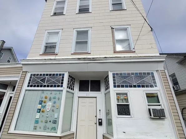 Ruddle St 115 E - For Sale, 115 E Ruddle St #2, Coaldale, PA 18218