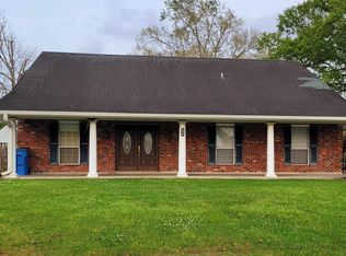 319 David Rd, Morgan City, LA 70380