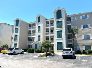 1100 Commons Blvd UNIT 814, Myrtle Beach, SC 29572