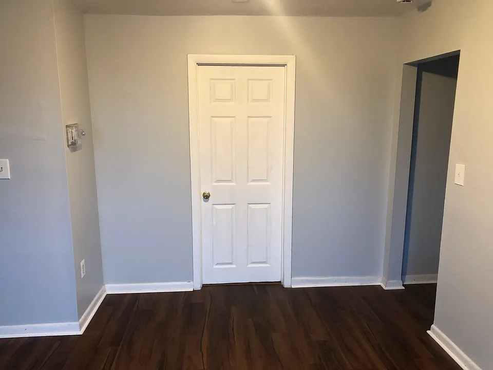 Spacious Living Room.