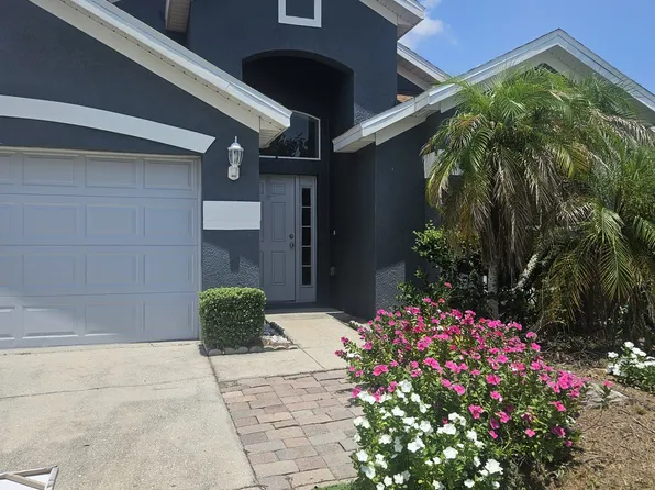 929 Tramells Trl, Kissimmee, FL 34744