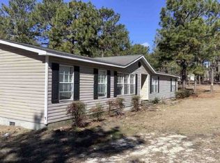 183 Cole Store Rd, Hamlet, NC 28345