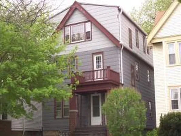 3141 N Humboldt Blvd, Milwaukee, WI 53212
