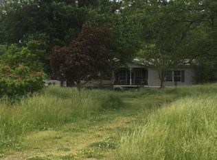 17397 Tick Ridge Rd, Ewing, IL 62836