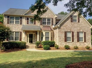 828 Buffington Way, Canton, GA 30115