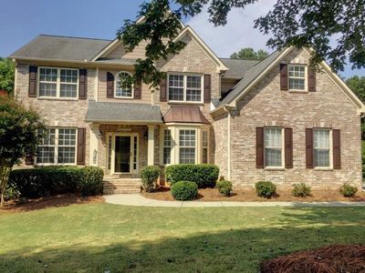 828 Buffington Way, Canton, GA, 30115