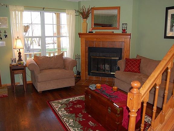 Beautiful Hardwoods