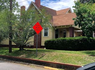 3812 Ridge Ave #A, Macon, GA 31204