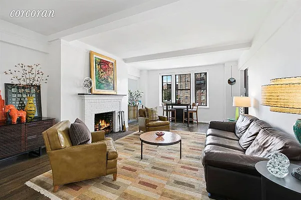 Rented by Corcoran | media 6