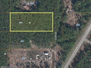 2734 N Adrian Pl, Wasilla, AK 99623