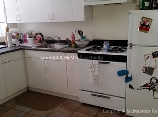 520 Cambridge St #18A, Allston, MA 02134