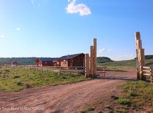 748 Merna N Beaver Rd #23-115, Daniel, WY 83115