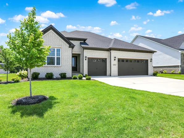 6619 Vintners Park Blvd, McCordsville, IN 46055