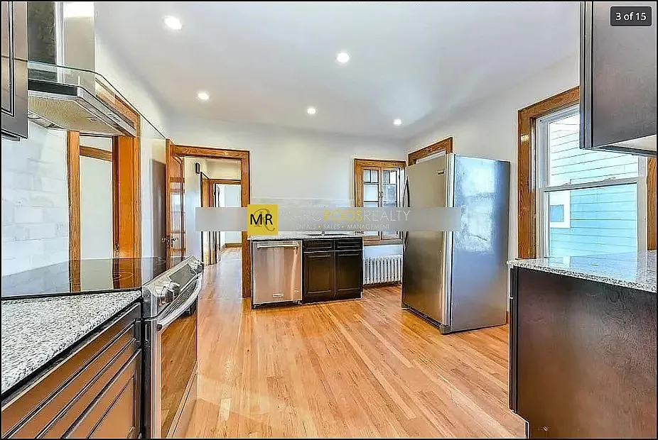 14 Renfrew St #4