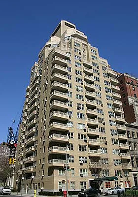 Rented by Rudin Management Company, Inc. | media 16