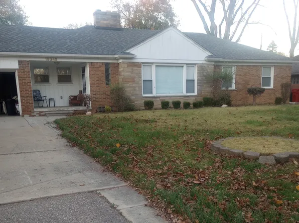19346 Middlesex Ave, Southfield, MI 48076