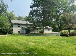 1668 W Dill Rd, Dewitt, MI 48820