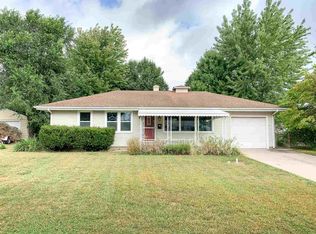 1521 W David Ave, Chillicothe, IL 61523
