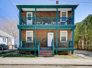 37 Prospect St #2, Bristol, RI 02809