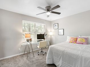 Parcside Townhomes, College Station, TX 77840
