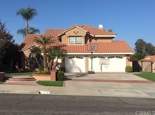 2952 Olympic View Dr, Chino Hills, CA 91709