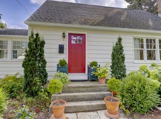 608 W Dean Ave, Monona, WI 53716