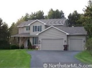 14740 262nd Ave NW, Zimmerman, MN 55398