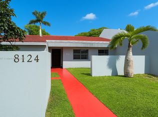 8124 SW 153rd Pl #8124, Miami, FL 33193