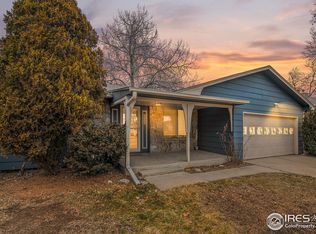 208 E Swallow Rd, Fort Collins, CO 80525