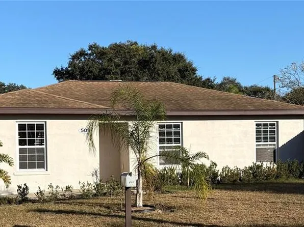 509 Marietta St, Lake Wales, FL 33853