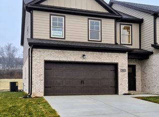 336 Chaney Rd #8, Smyrna, TN 37167