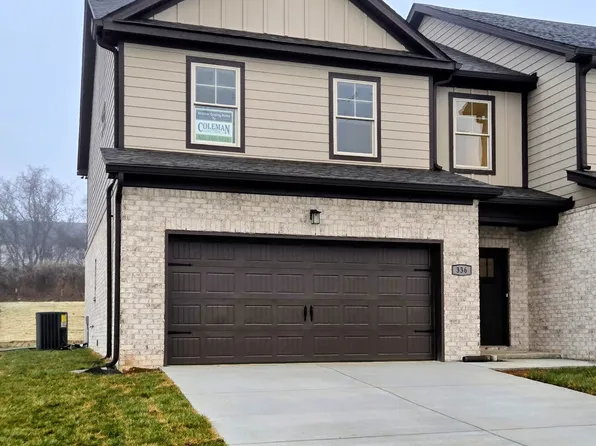 336 Chaney Rd #8, Smyrna, TN 37167