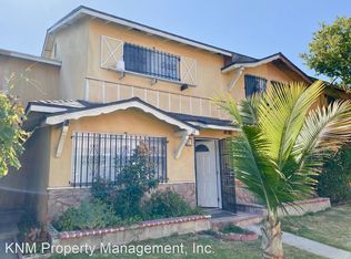 12 Paradise Vly S, Carson, CA 90745
