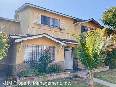 12 Paradise Valley S, Carson, CA, 90745