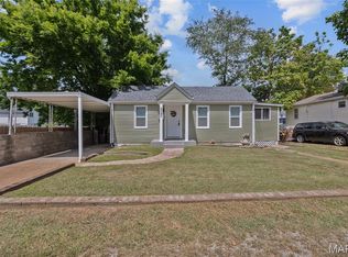 5347 Vine Ave, Saint Louis, MO 63123