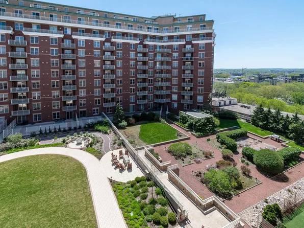 333 West Mifflin Street #1163, Madison, WI 53703