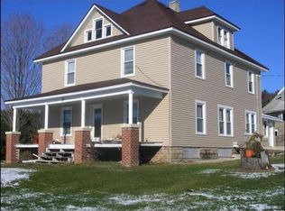 S1032 Smith Rd, La Valle, WI 53941