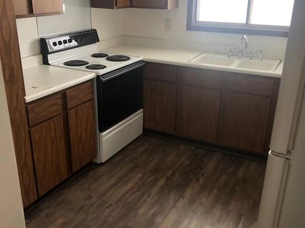 Edgewood Apartments