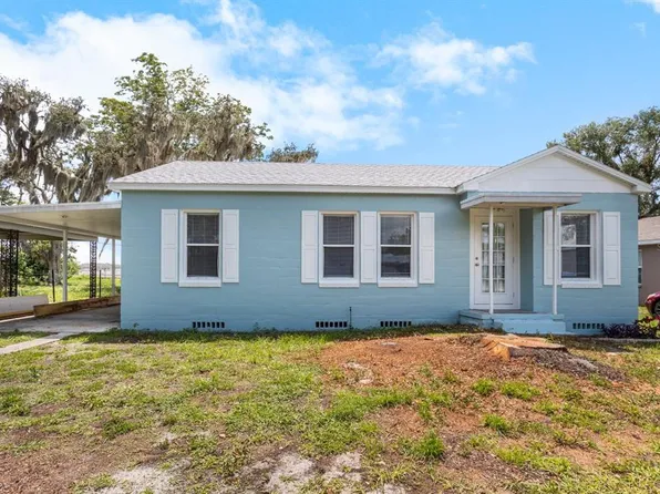 736 FAIRWAY AVENUE, LAKELAND, FL 33801