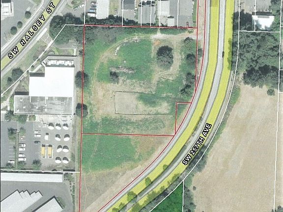 2nd image of NE 257th Dr