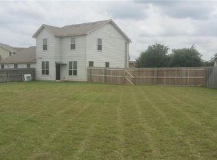 1035 Kajon Cv, Georgetown, TX 78626