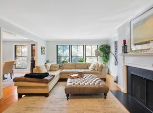 4732 Massachusetts Ave NW, Washington, DC