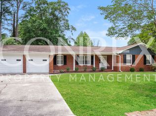 3403 Tanglewood Dr SW, Decatur, AL 35603