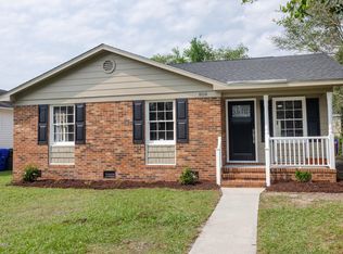 808 S 5th St, Carolina Beach, NC 28428