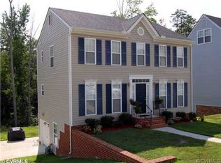 13624 Laketree Dr, Chester, VA 23831